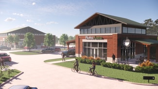 Auburn Hills, MI Commercial Land - 2900 Adams rd