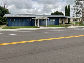 Foley, MN Office - 400 Broadway Ave N