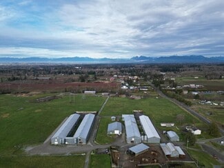 Langley, BC Commercial - 2535 240 St Langley, BC Commercial - 2535 240 St