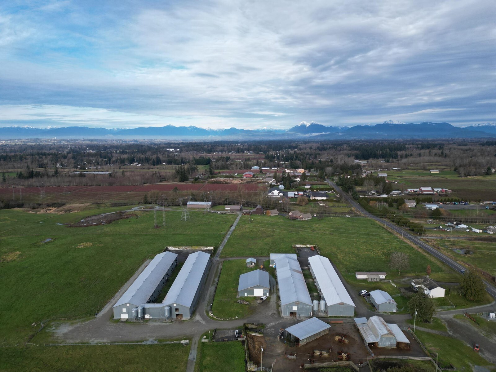 2535 240 St, Langley, BC for Sale