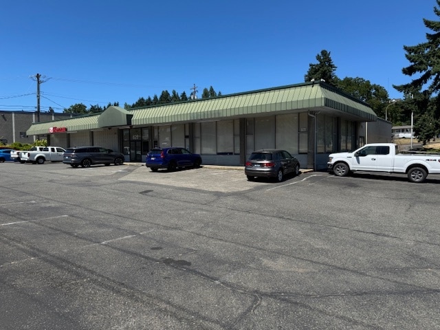 825 S Center St, Tacoma, WA for Rent