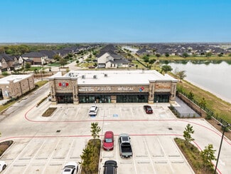 Katy, TX Retail - 4019 Pitts Road