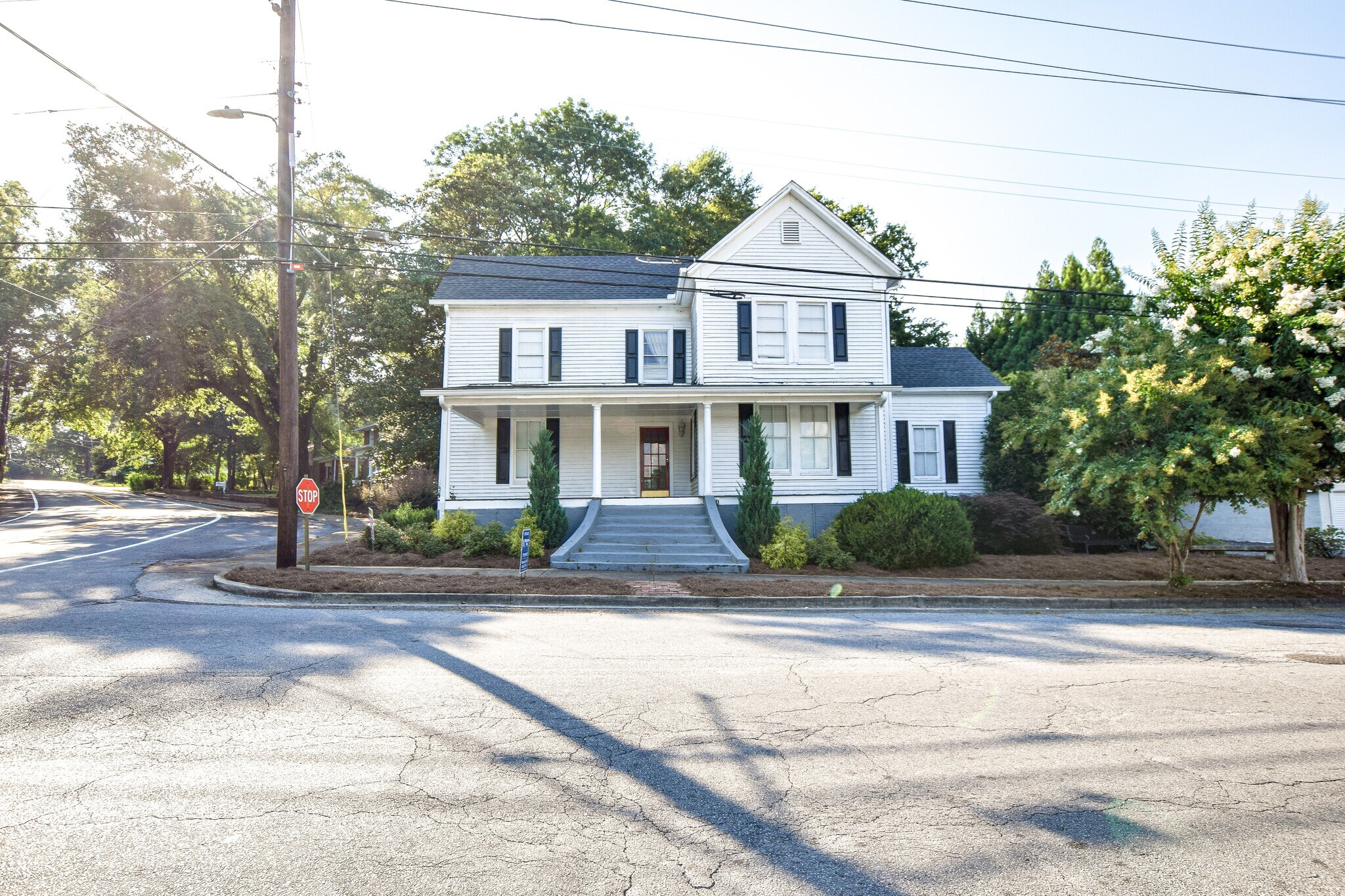 300 Church St, Rockmart, GA for Sale