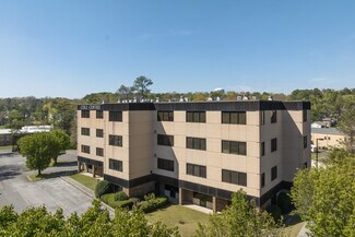 Birmingham, AL Medical - 1100 E Park Dr