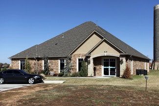 Oklahoma City, OK Office - 908 SW 107th St
