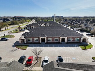 McKinney, TX Medical - 8751 Collin McKinney Pky
