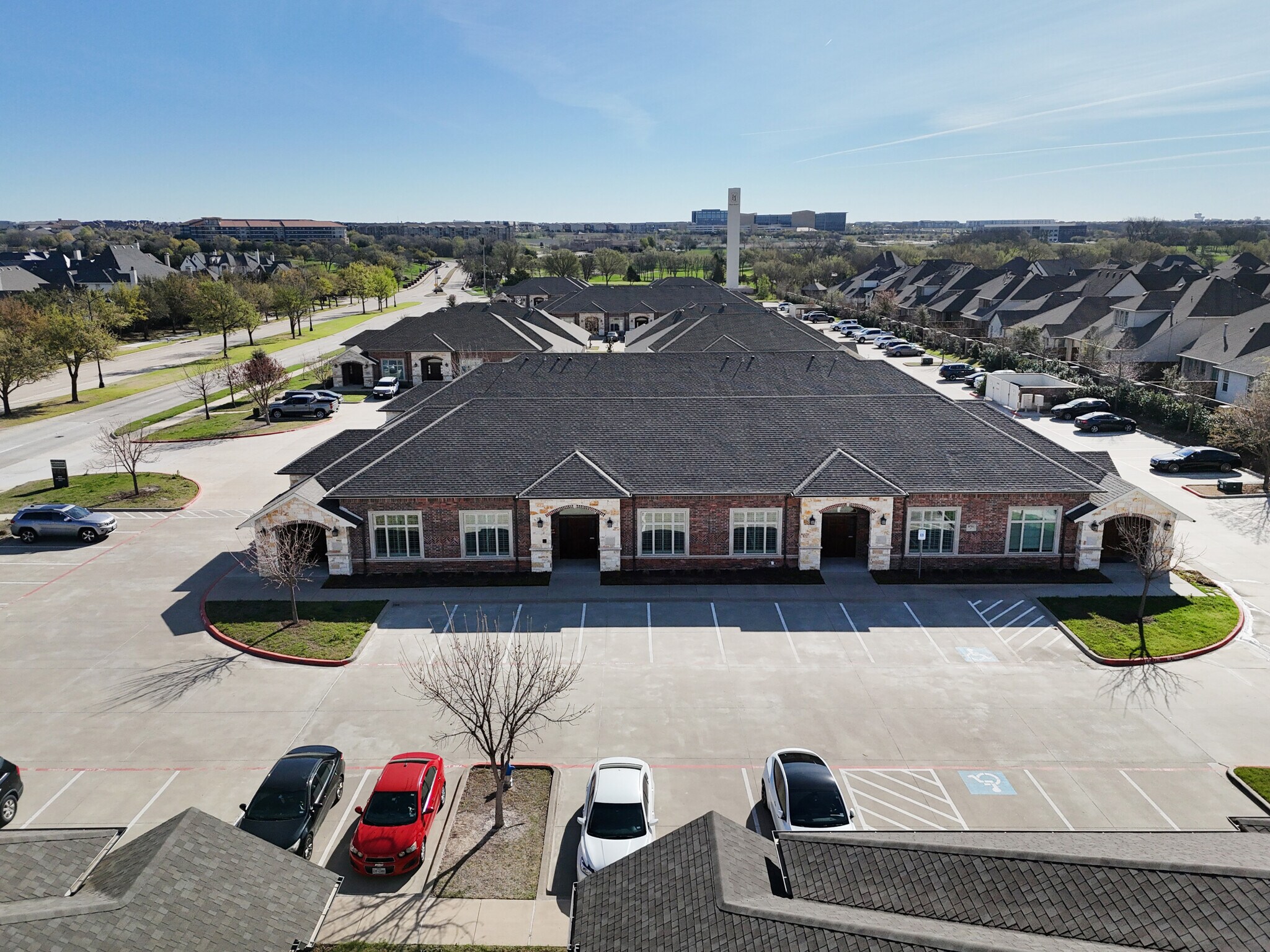 8751 Collin McKinney Pky, McKinney, TX for Sale