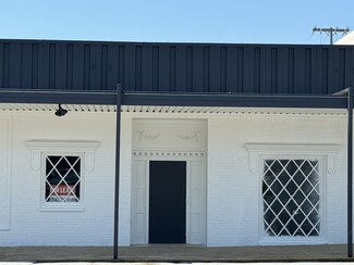 Decatur, AL Office/Retail - 1550 6th Ave SE