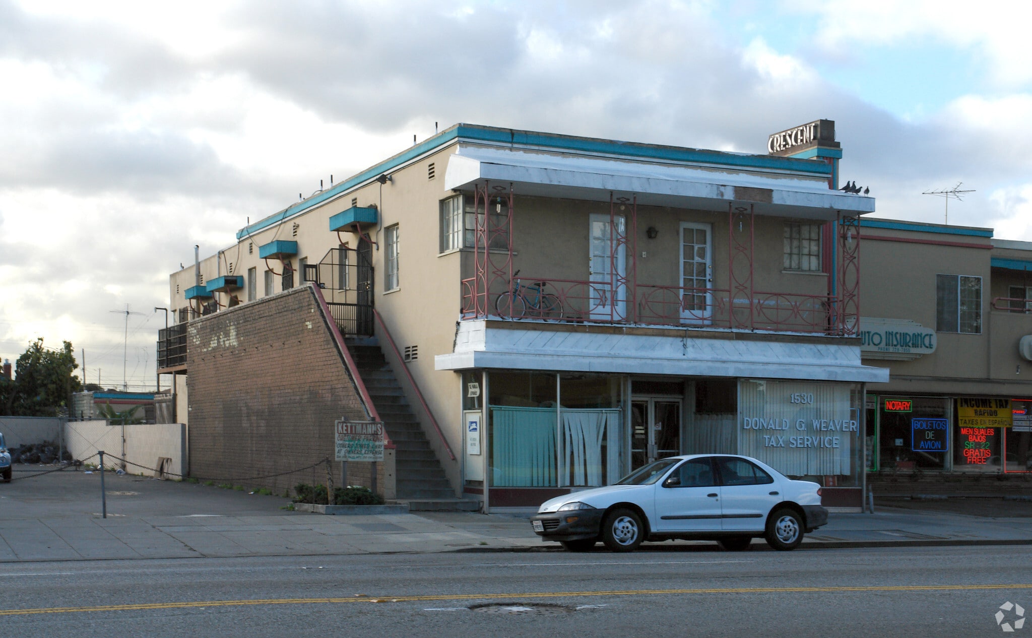 1530 Alum Rock Ave, San Jose, CA for Rent