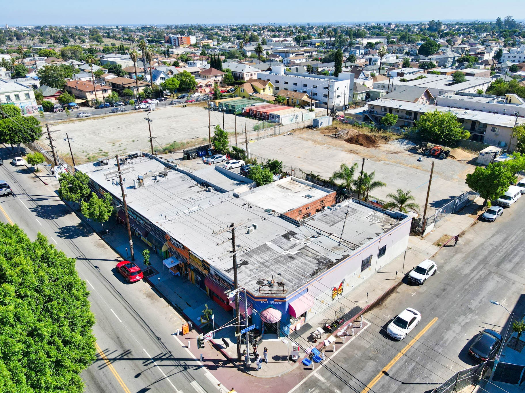 2500-2514 Cesar E Chavez, Los Angeles, CA for Sale