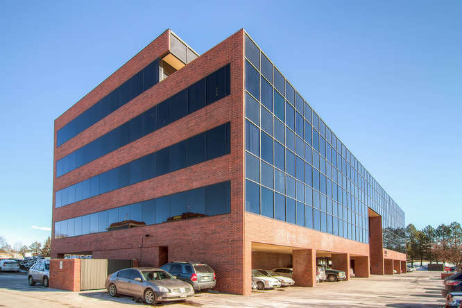 11050-11100 E Bethany Dr, Aurora, CO for Sale