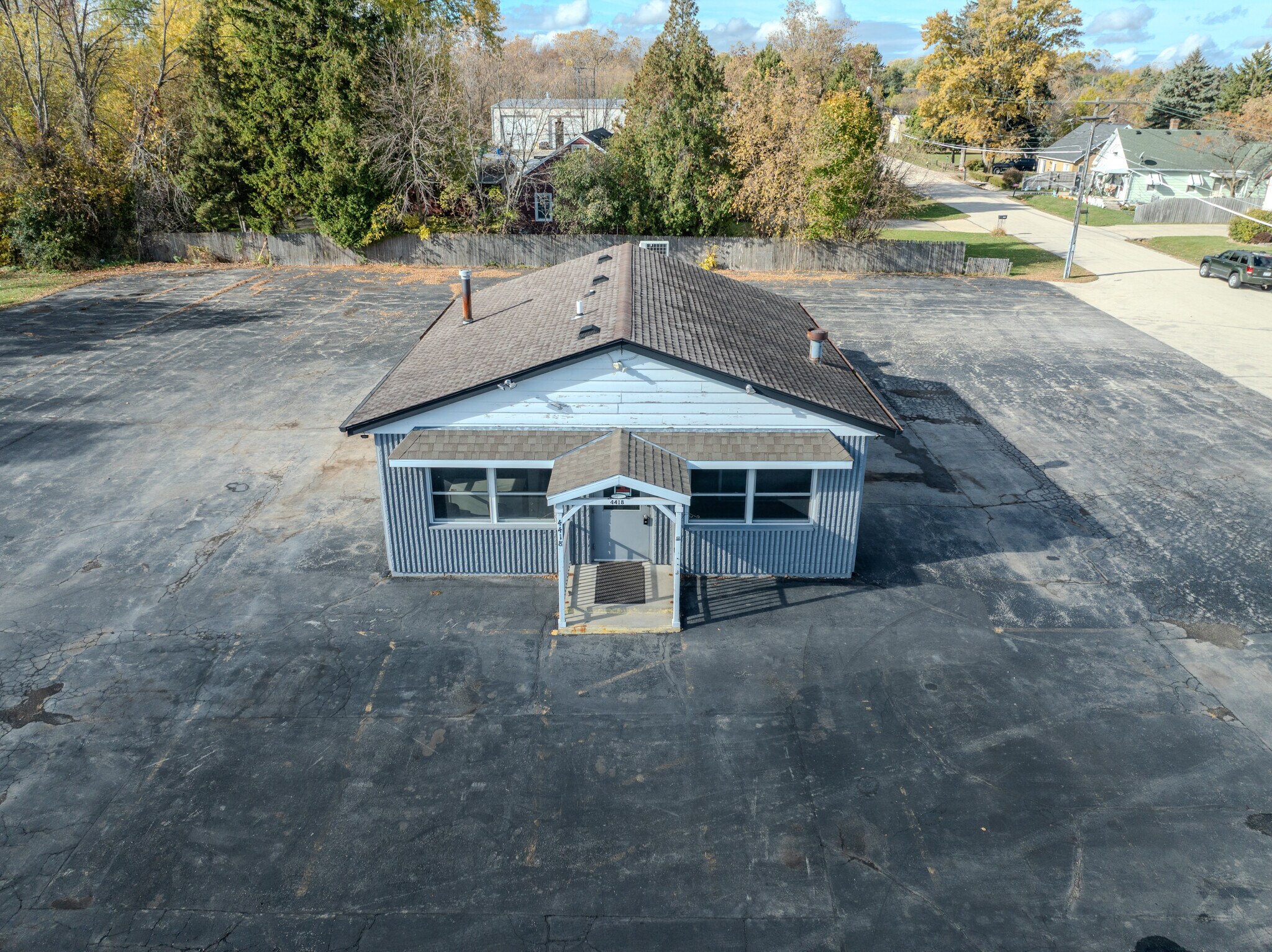 4418 Douglas Ave, Racine, WI for Sale