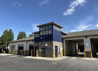 Salt Lake City, UT Car Washes - 2192 W 5400 S Salt Lake City, UT Car Washes - 2192 W 5400 S