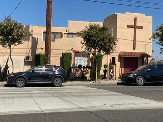 Rosemead, CA Specialty - 3342 Del Mar Ave Rosemead, CA Specialty - 3342 Del Mar Ave