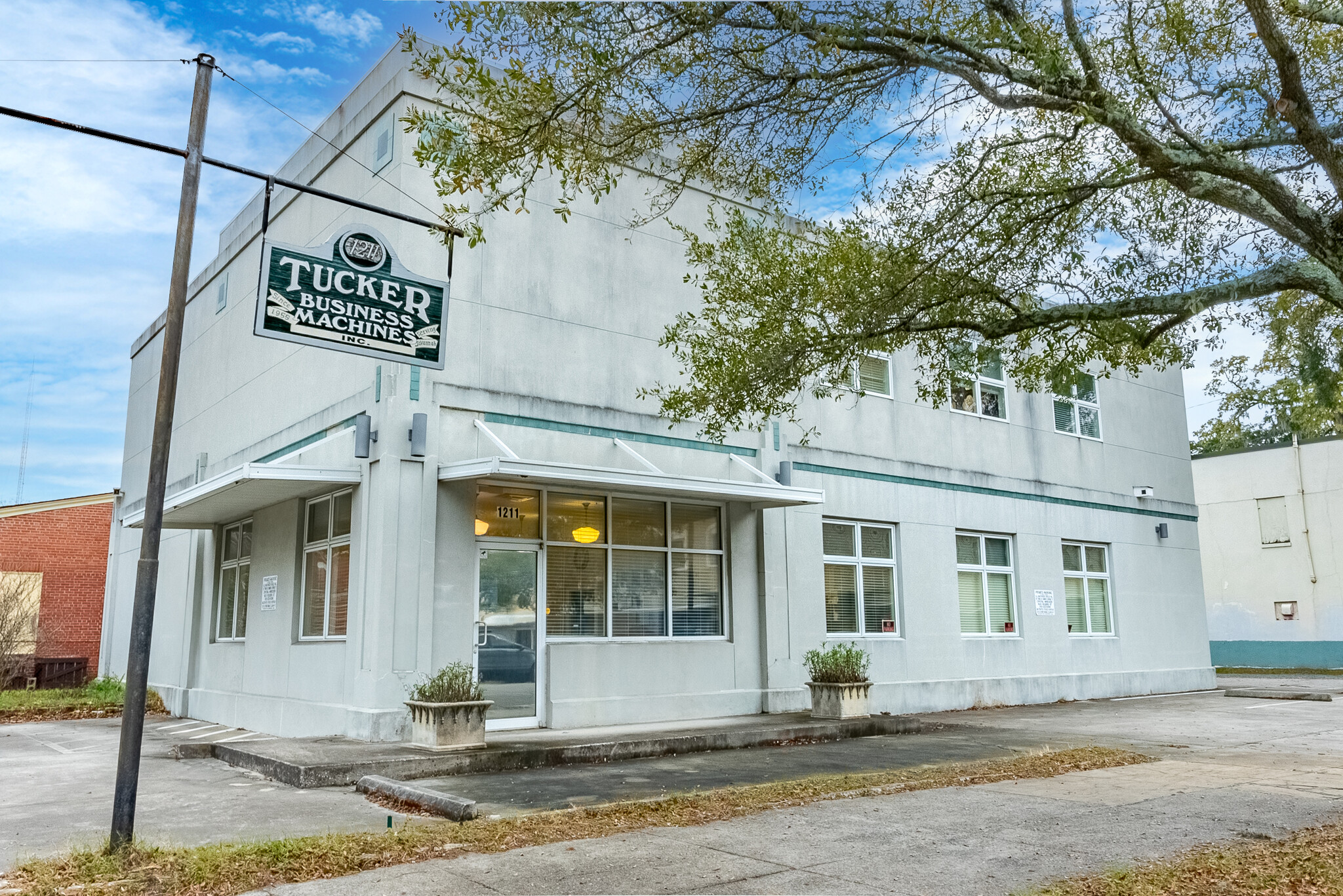 1211 Bull St, Savannah, GA for Sale