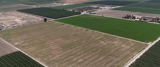 Caruthers, CA Agricultural - West Davis ave