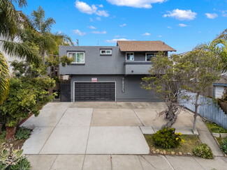 San Diego, CA Apartments - 3939 33rd St