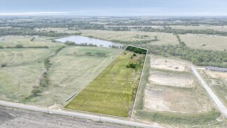 Celina, TX Residential Land - County Rd 174 12 Ac County Rd 174 rd Celina, TX Residential Land - County Rd 174 12 Ac County Rd 174 rd