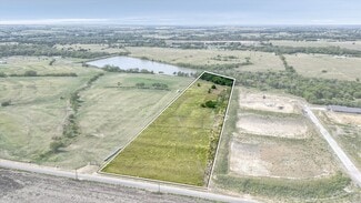 Celina, TX Residential - County Rd 174 12 Ac County Rd 174 rd Celina, TX Residential - County Rd 174 12 Ac County Rd 174 rd