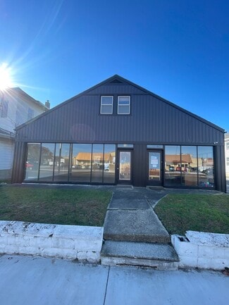 Pleasantville, NJ Office/Retail - 11-13 Black Horse Pike