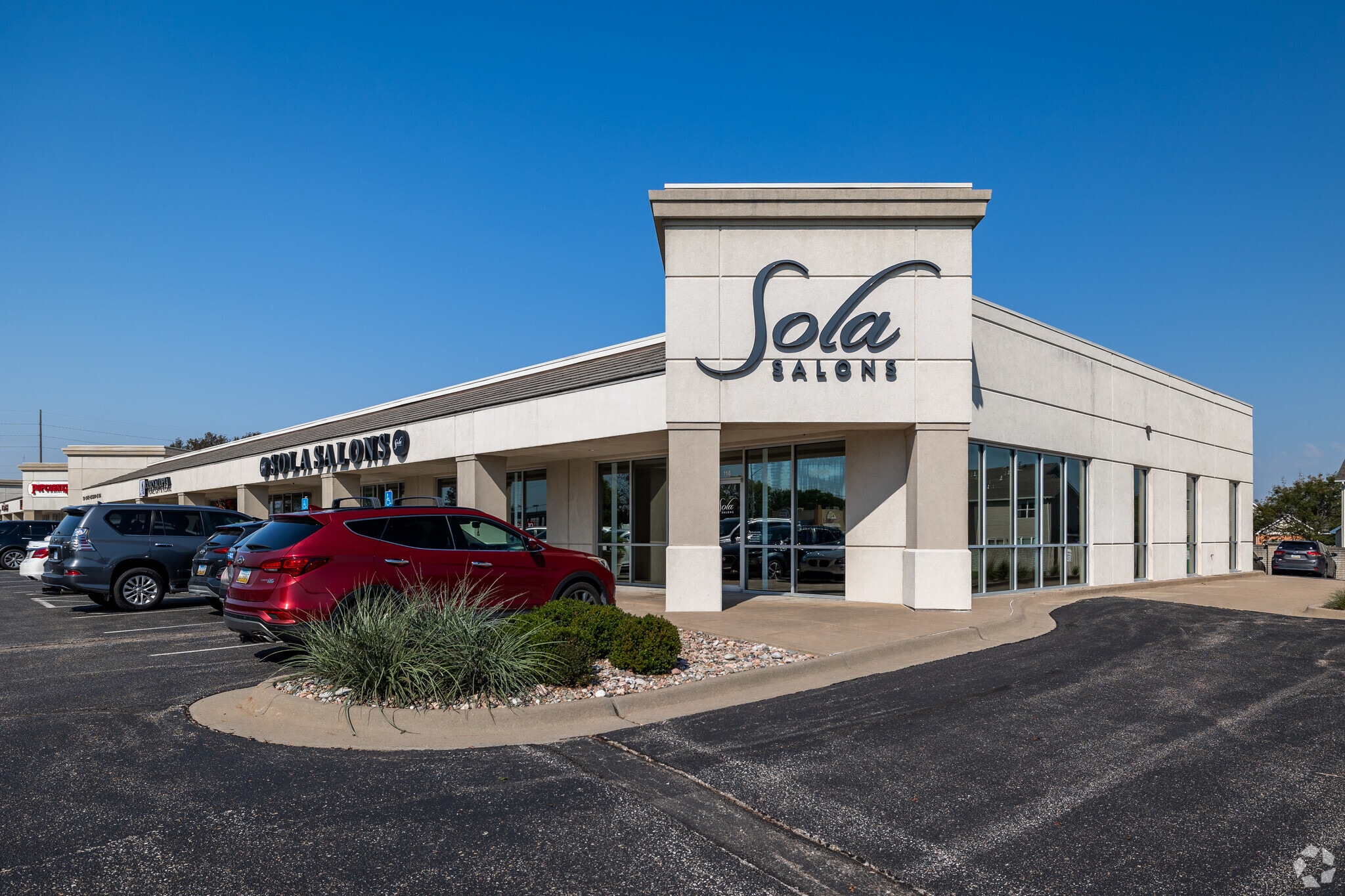 11414 E Central Ave, Wichita, KS for Rent