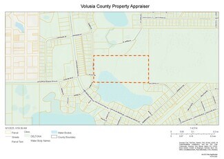 Deltona, FL Residential Land - Lake Helen Osteen Rd Deltona, FL Residential Land - Lake Helen Osteen Rd