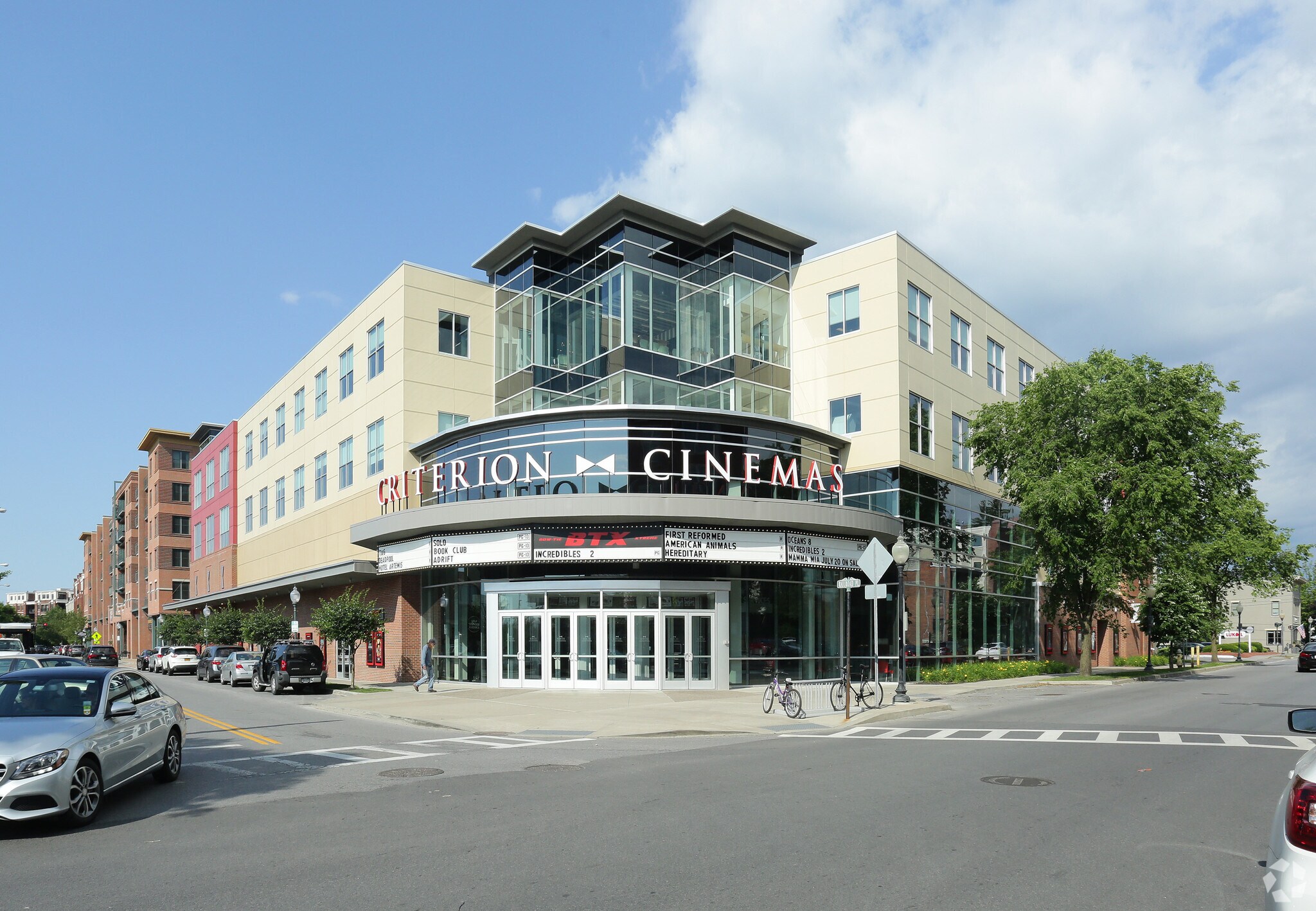 19 Railroad Pl Saratoga Springs, NY 12866 Office Property for Lease