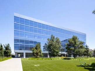 Santa Clara, CA Office - 2795 Augustine Dr