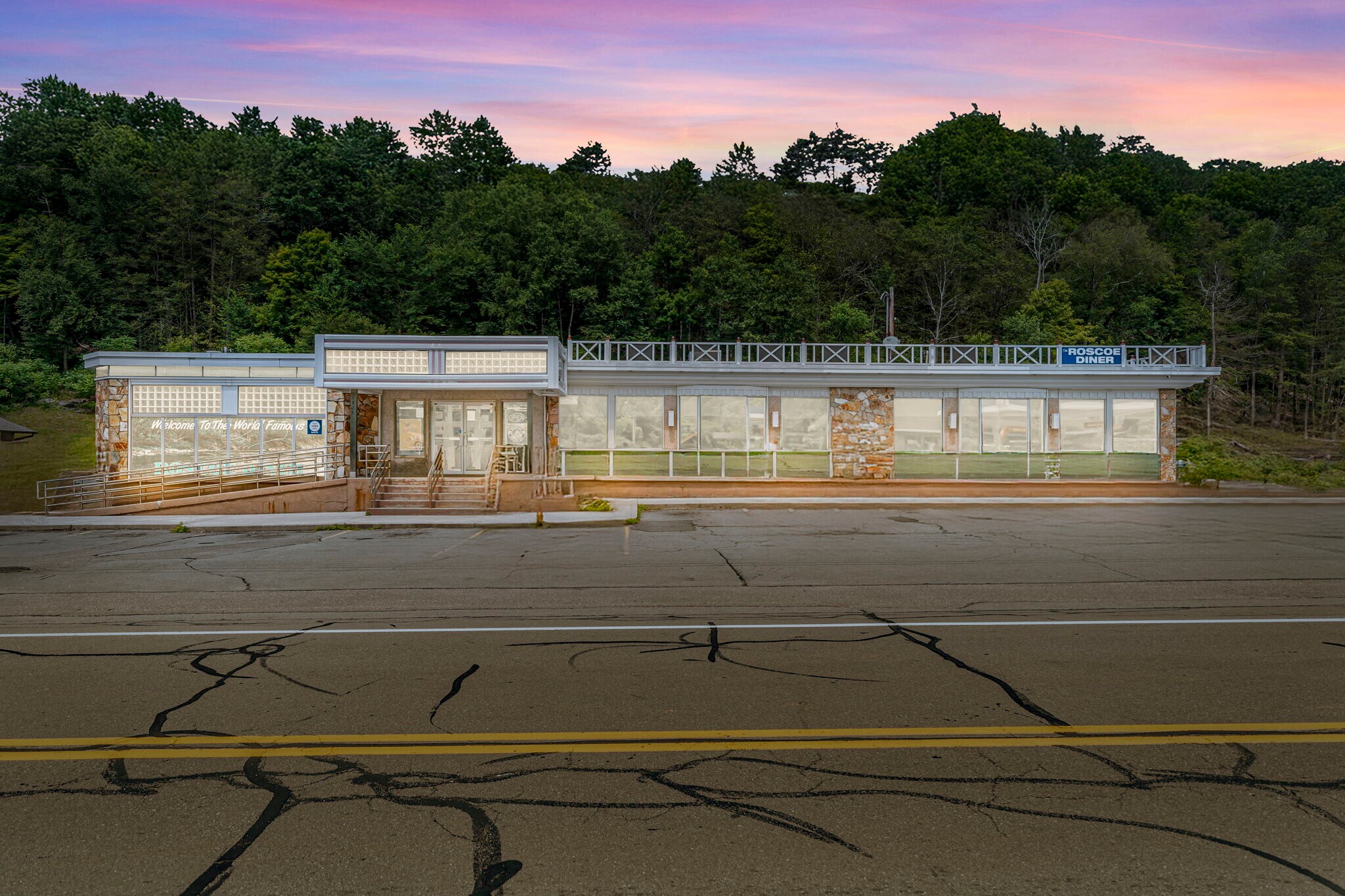 1908 Old Route 17, Roscoe, NY for Sale