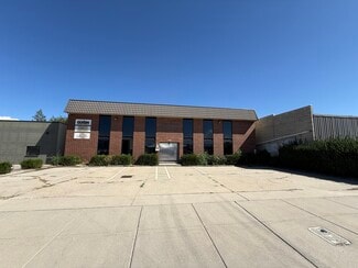 South Salt Lake, UT Warehouse - 3767 S Secord St South Salt Lake, UT Warehouse - 3767 S Secord St
