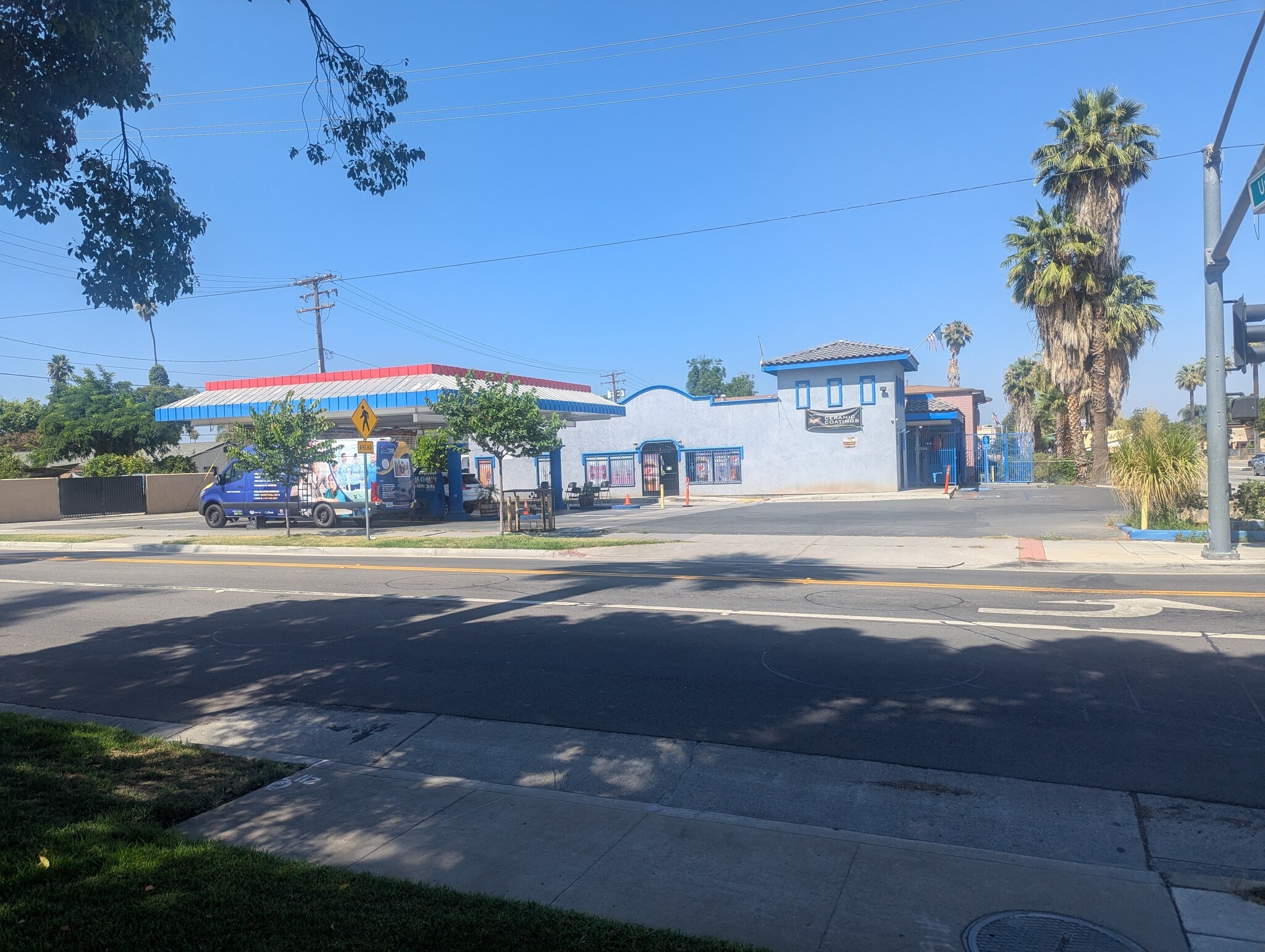 2100 University Ave, Riverside, CA for Sale