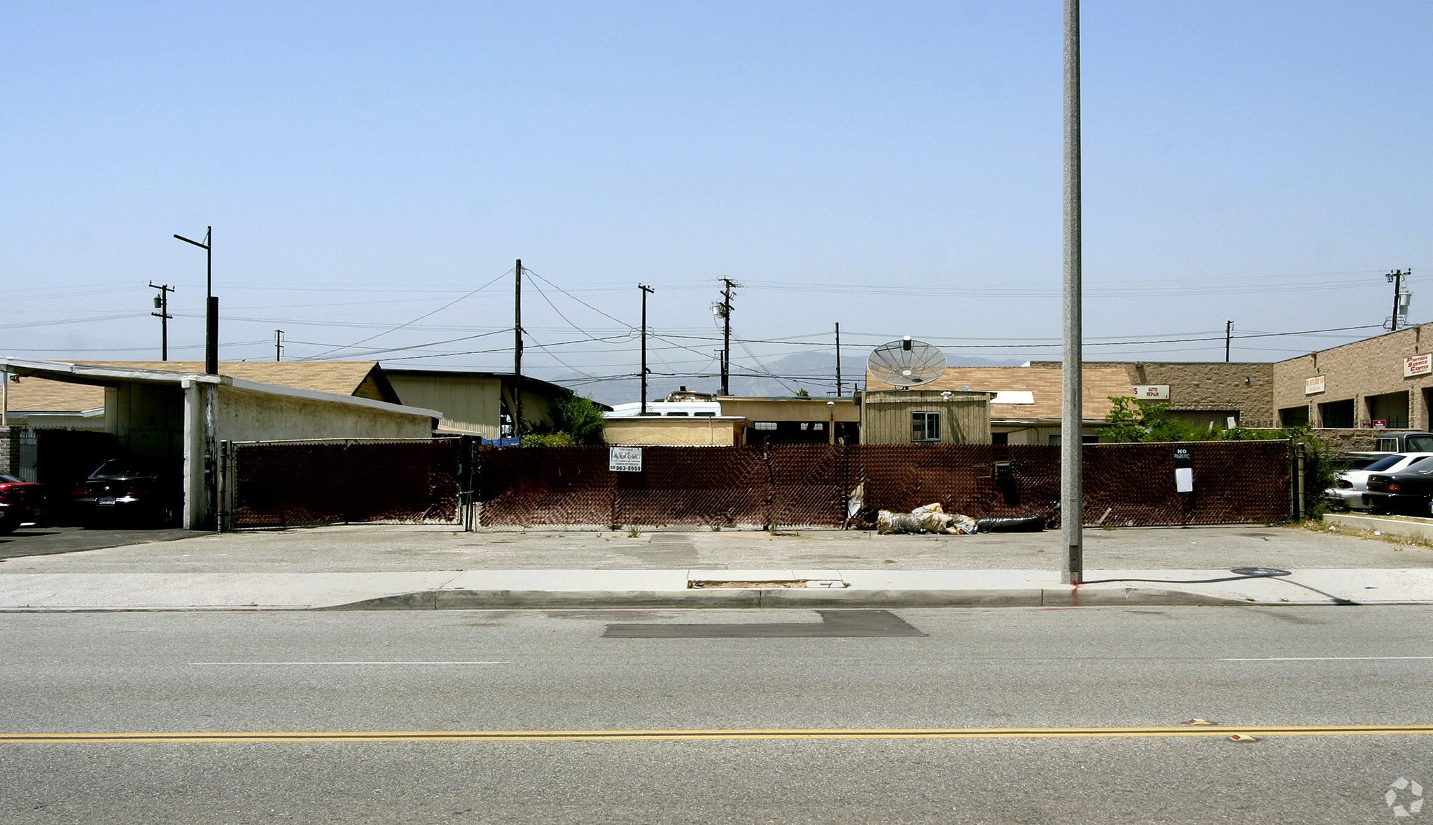 757 E San Bernardino Rd, Covina, CA for Rent