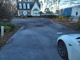 Murrells Inlet, SC Office - 9300 Highway 17 Byp