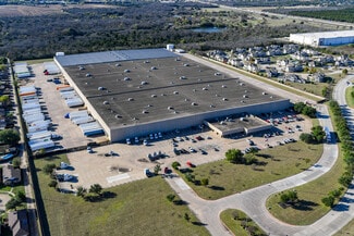 Sunnyvale, TX Industrial - 199 Planters Rd