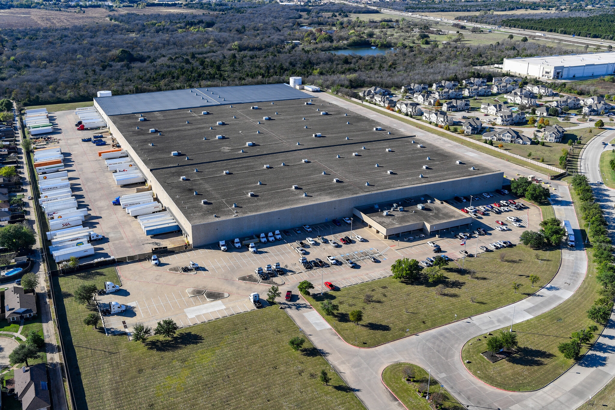 199 Planters Rd, Sunnyvale, TX for Rent