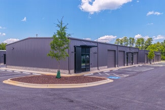 Augusta, GA Industrial - 135 Trade Center Court