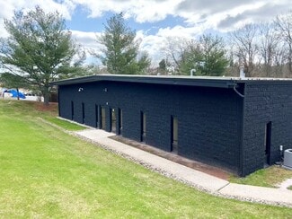 Branchburg, NJ Manufacturing - 59 Chambers Brook Rd Branchburg, NJ Manufacturing - 59 Chambers Brook Rd