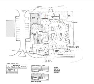 Austin, TX Commercial Land - 11320 Ranch to Market 2222 rd