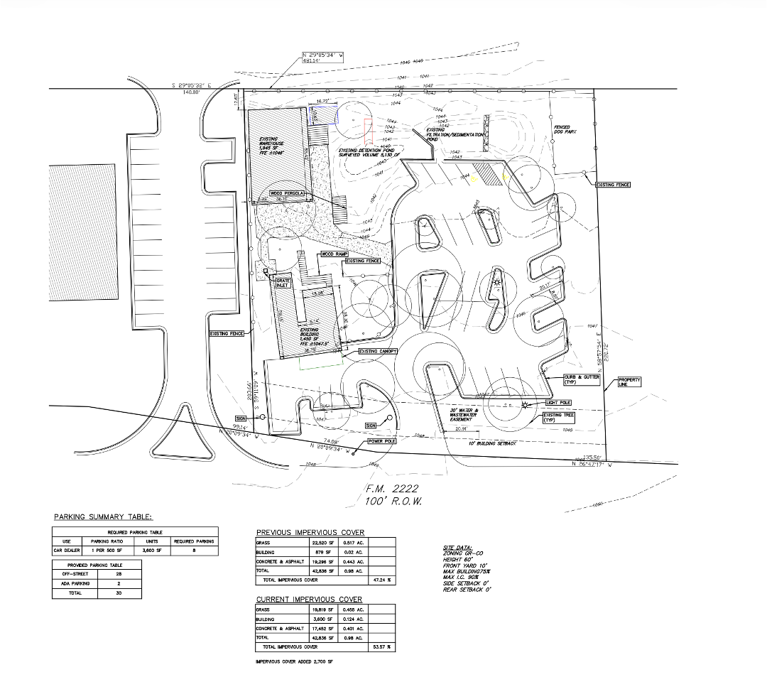 11320 Ranch to Market 2222 rd, Austin, TX for Sale