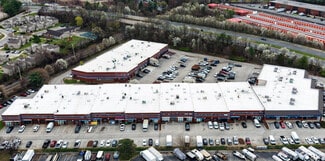 Laurel, MD Light Manufacturing - 8740 Cherry Ln
