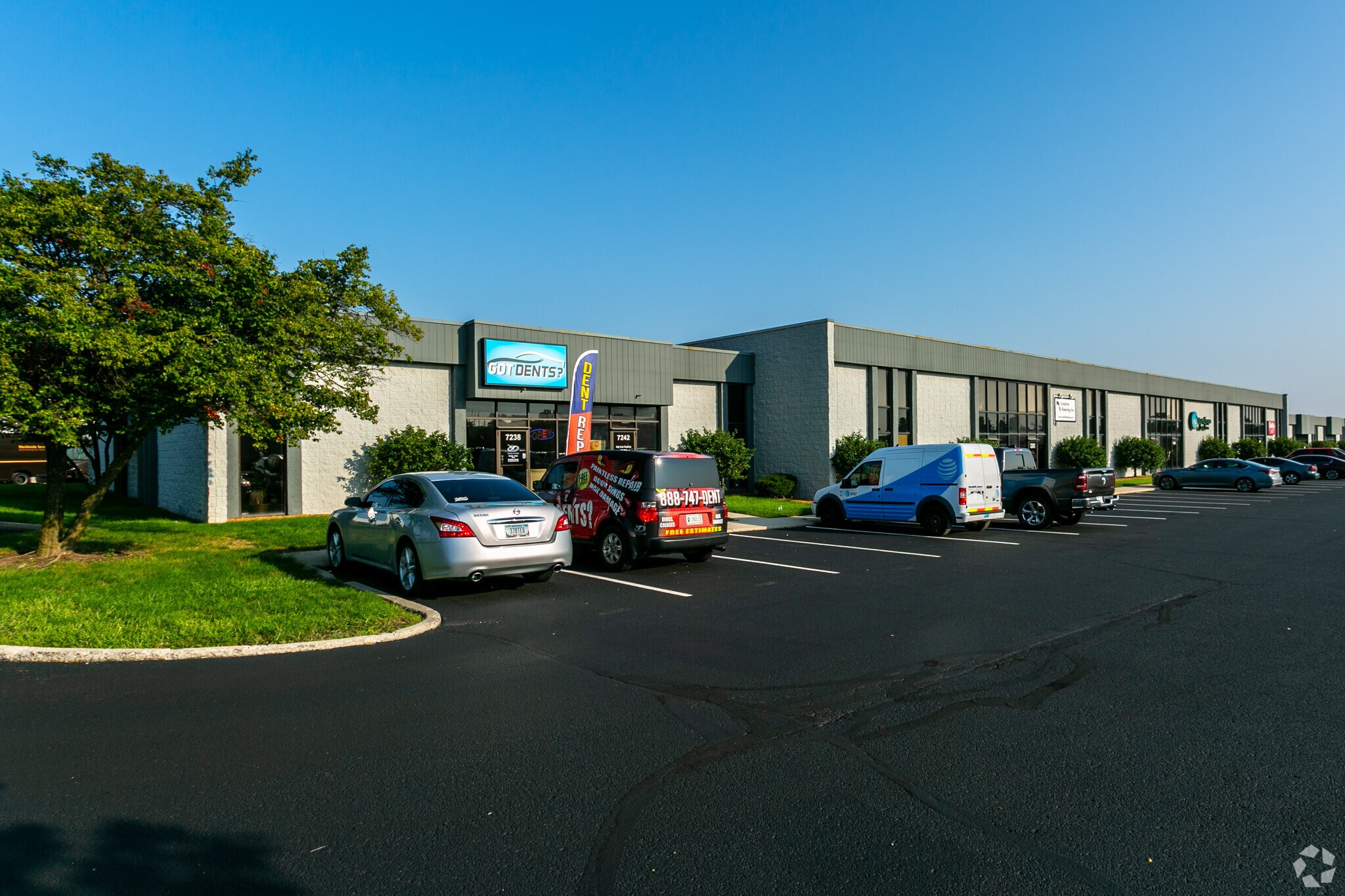 7238-7290 E 86th St, Indianapolis, IN for Rent