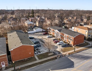 Hillside, IL Apartments - 438 N Wolf Rd