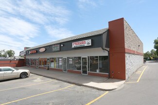 Denver, CO Industrial - 924 S Sheridan Blvd