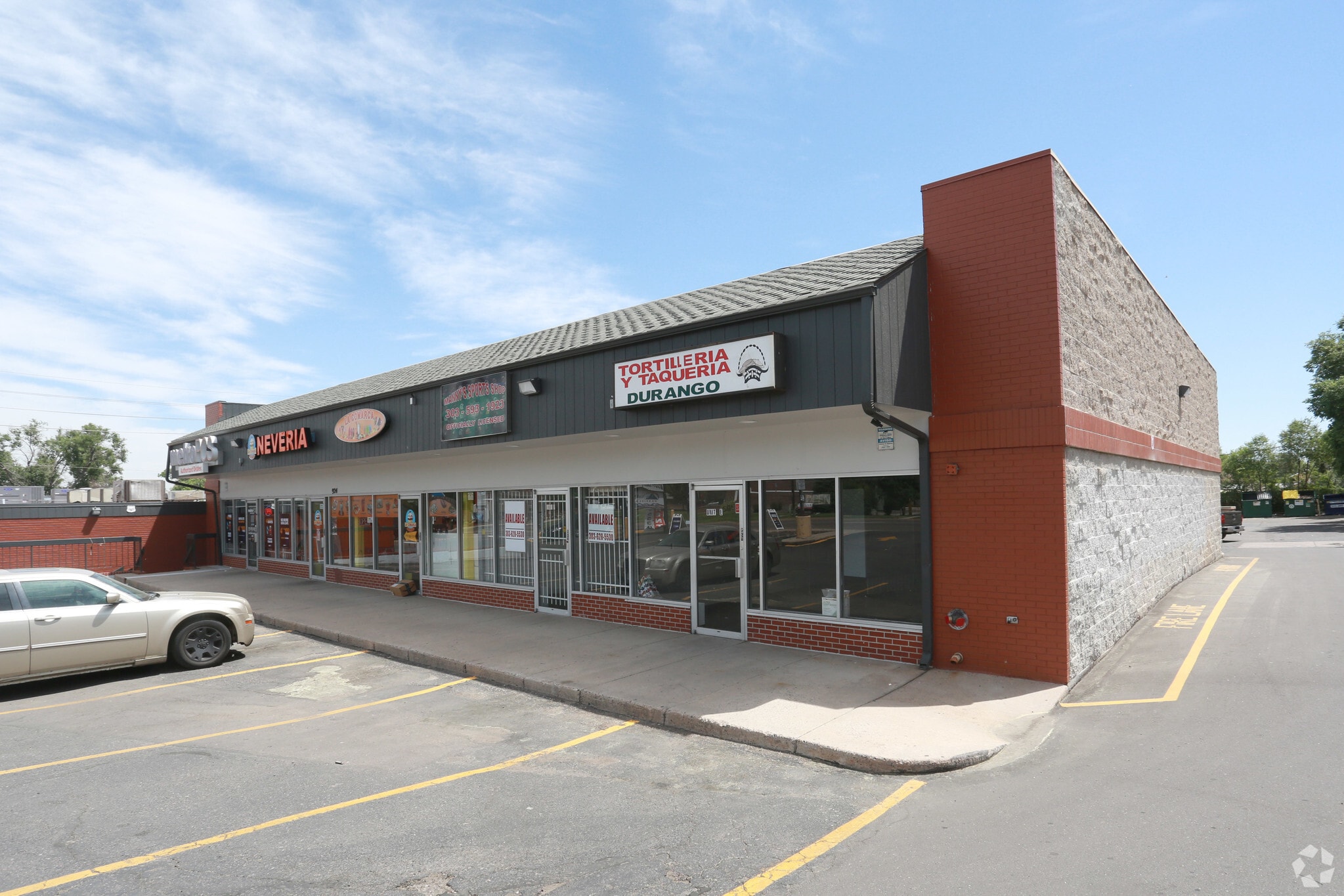 924 S Sheridan Blvd, Denver, CO for Rent