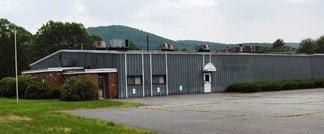 Rockingham, VT Industrial - 9 Spencer Dr