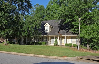 Conyers, GA Apartments - 846 Park Pl Conyers, GA Apartments - 846 Park Pl