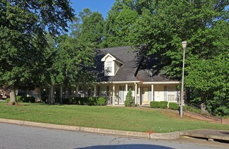 Conyers, GA undefined - 846 Park Pl Conyers, GA undefined - 846 Park Pl