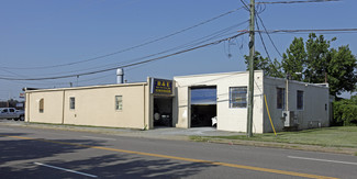 Virginia Beach, VA Industrial - 5018 Euclid Rd