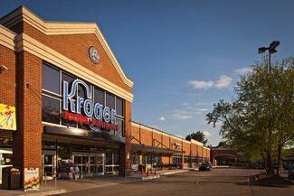 Decatur, GA Retail - 2863-2895 N Decatur Rd