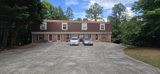 Martinsville, VA Apartments - 1202 Bethel Ln